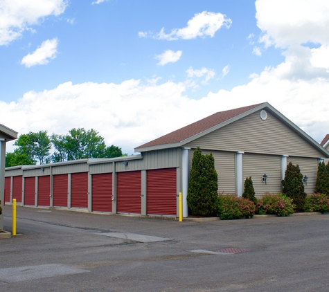 Prime Storage - Newburgh, NY