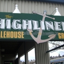 The Highliner Pub - Taverns