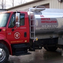 South Britain Oil LLC - Cleaning Contractors