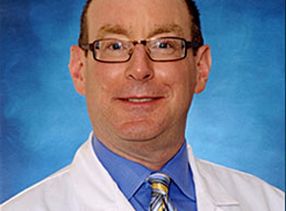 Richard Linn, MD - Plantation, FL