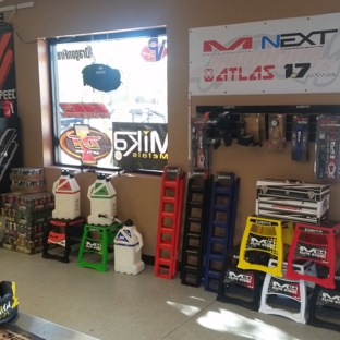 Hoodlum Motorsports - Chandler, AZ