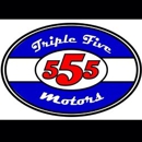Triple 5 Motors - Auto Repair & Service