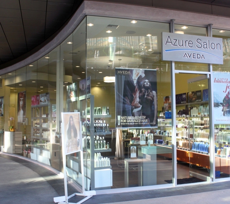 Azure Aveda Salon - Santa Monica, CA