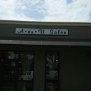 A-nu-U Salon - Beauty Salons