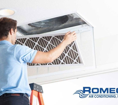 Romeo Air Conditioning, Inc. - Naples, FL