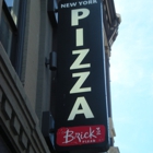 Brick 3 Pizza