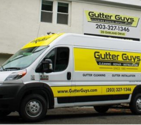 Gutter Guys LLC - Stamford, CT. Gutter Guys
20 Garland Drive
Stamford, CT  06907