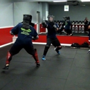 Combat Fitness Martial Arts - Reducing & Weight Control
