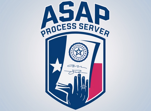 ASAP Process Service LLC - El Paso, TX