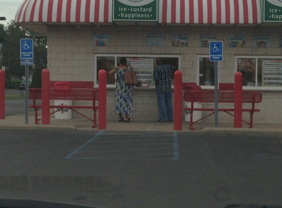 Rita's Italian Ice & Frozen Custard - Williamsport, PA