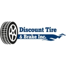 Discount Tire & Brake, Inc. - Automobile Parts & Supplies