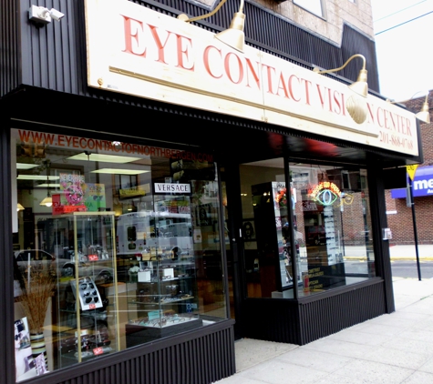 Eye Contact Vision Center - North Bergen, NJ