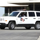 G4S Secure Solutions - Security Equipment & Systems Consultants