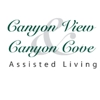 Canyon Cove Assisted Living