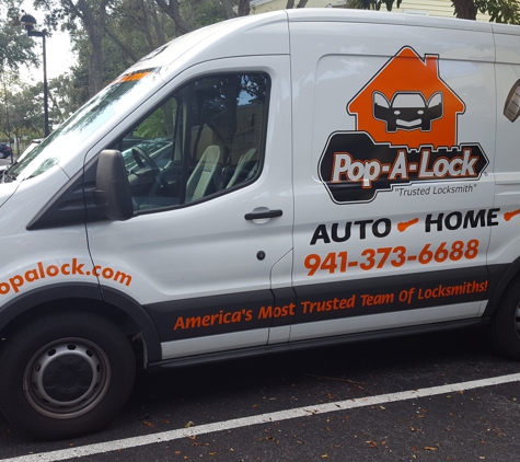 Pop-A-Lock of Sarasota - Sarasota, FL