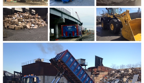 American Recycling Mgmt. LLC - Jamaica, NY