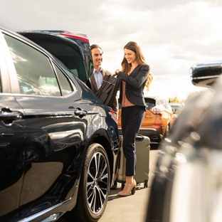 Enterprise Rent-A-Car - Laguna Beach, CA