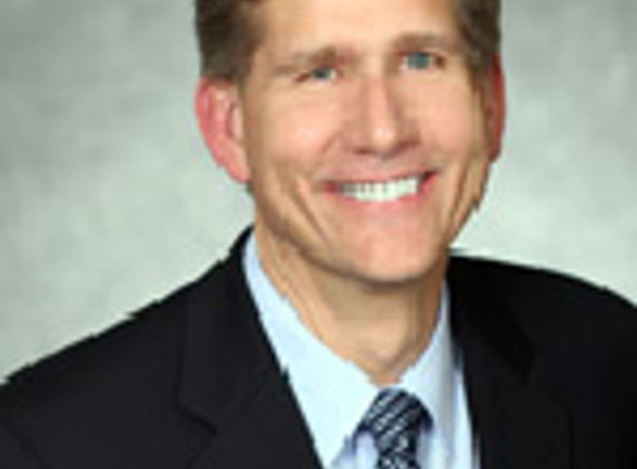 Dr. Joseph Russell, DO - Plainfield, IL