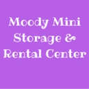 Moody Mini Storage & Rental Center - Storage Household & Commercial