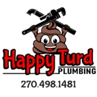 Happy Turd Plumbing