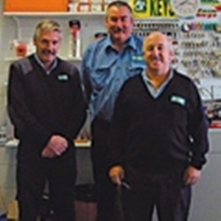 Keating Bros Home Timber & Hardware - Chinchilla, QLD
