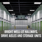 Extra Space Storage