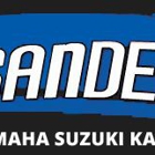 Sanders Yamaha Suzuki Kawasaki