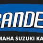 Sanders Yamaha Suzuki Kawasaki