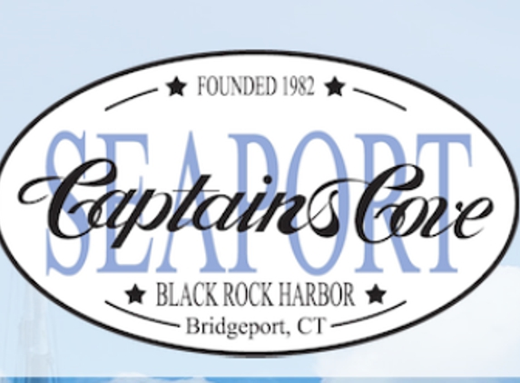 Captain's Cove Seaport - Bridgeport, CT