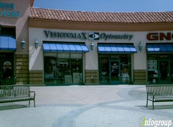 Visionmax Optometry - Porter Ranch, CA