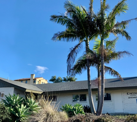 Jehovah's Witnesses - La Jolla, CA. Dec 29, 2021