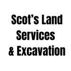 Scot's Land Services & Excavation