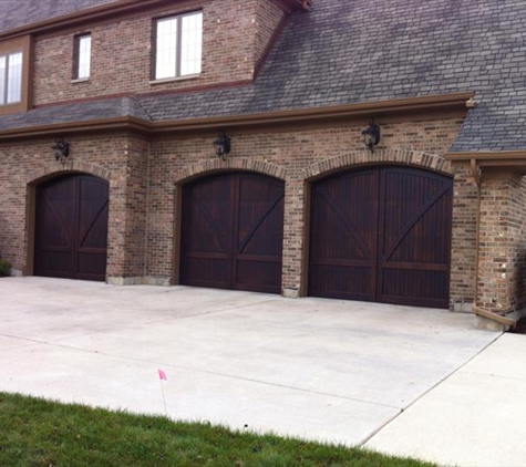 Harco Garage Door Service - Oswego, IL