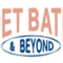 Pet Bath & Beyond - Pet Stores