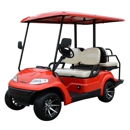 Shaffer's American Custom Golf Carts - Golf Cars & Carts