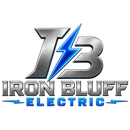 Iron Bluff Electric - Electricians
