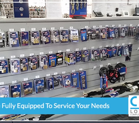 CLASS Locksmiths - Fyshwick, ACT. We Are Fully Equipped To Service Your Needs