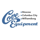 Cove Equipment - Columbus City - Farm Equipment Parts & Repair