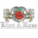 The Lion & Rose Restaurant & Pub - Bars