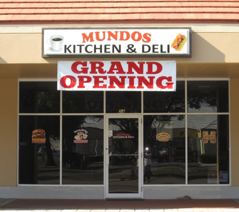 MUNDOS KITCHEN AND DELI - North Fort Myers, FL