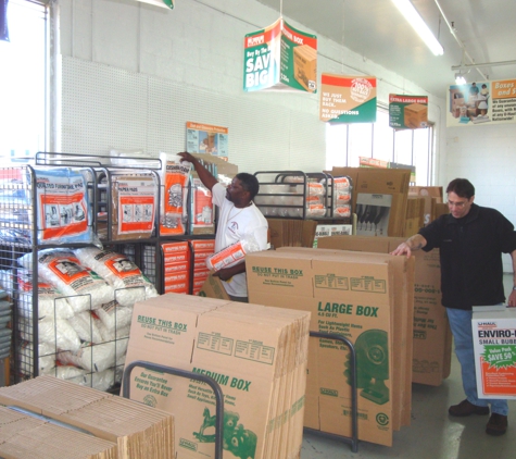 U-Haul Moving & Storage of Roxborough - Philadelphia, PA