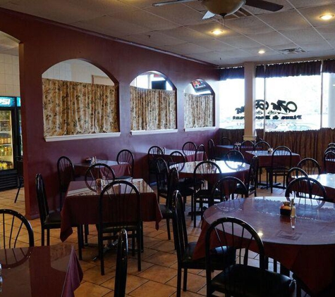 Via Roma Pizza & Restaurant - Toms River, NJ