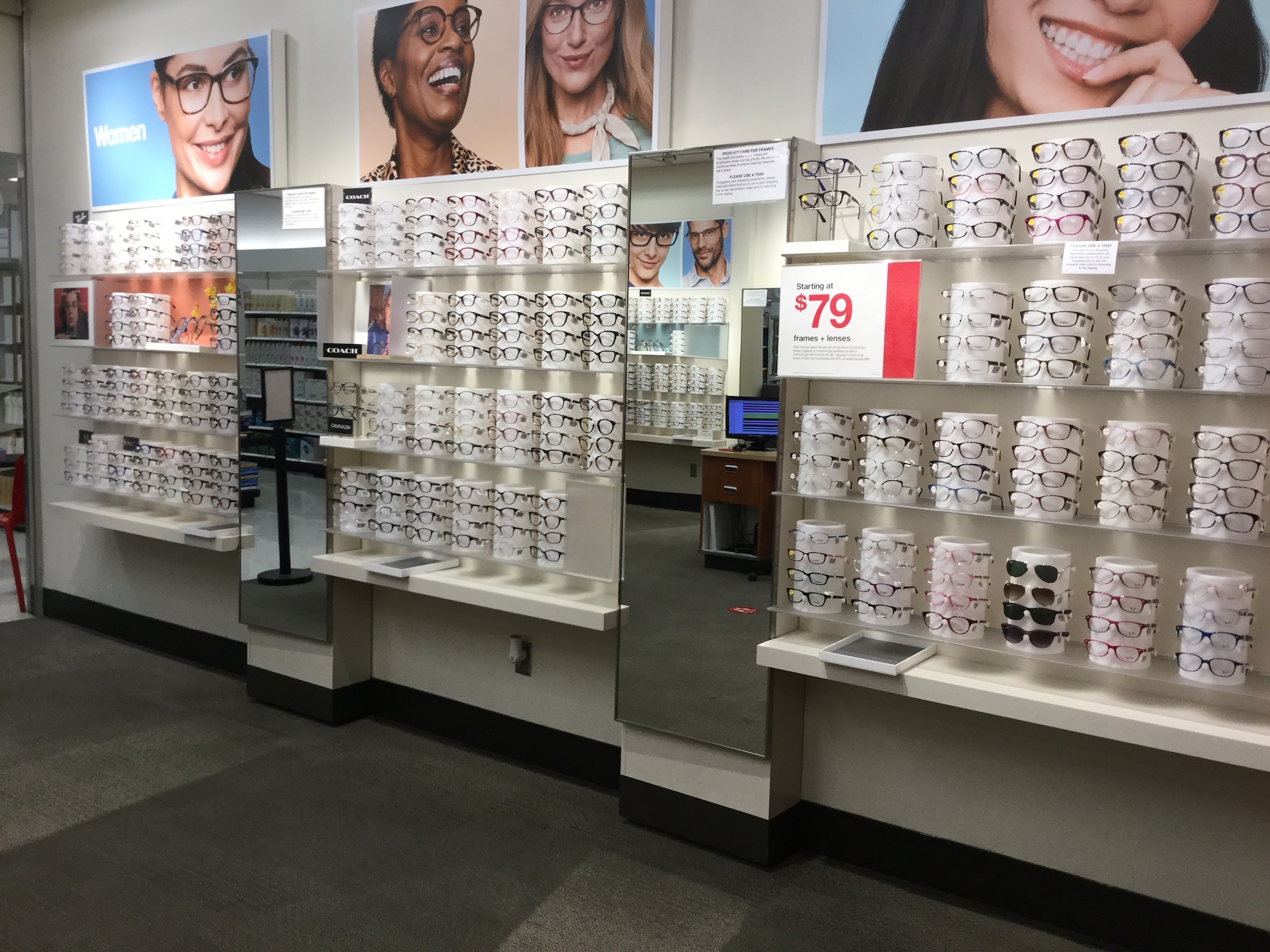Sunglasses & Prescription Glasses Stores in Rancho Cucamonga