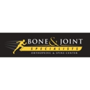 Bone & Joint Specialists - Medical Clinics