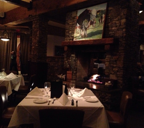 Aspens Signature Steaks - Marietta, GA