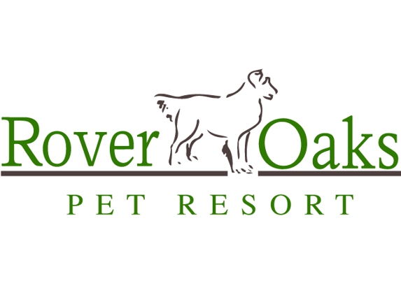Rover Oaks Pet Resort - Houston, TX