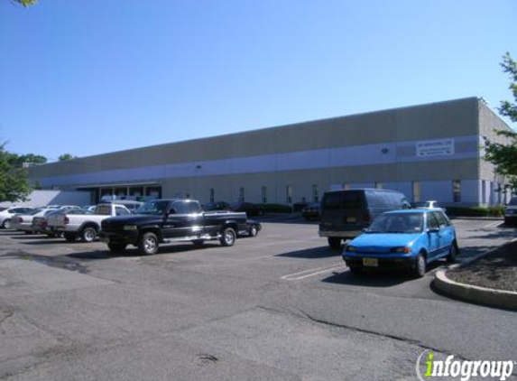 Apli Logistics - South River, NJ