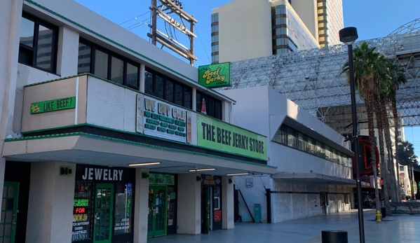 Beef Jerky Store - Las Vegas, NV