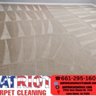 Patriot Carpet Cleaning