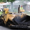 Affordable street asphalt sealing gallery